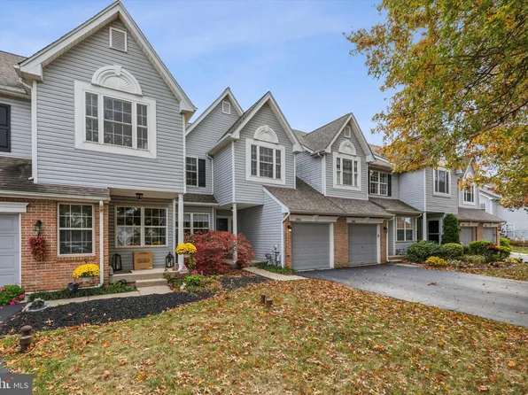 1016 Greenes Way Cir, Collegeville, PA 19426