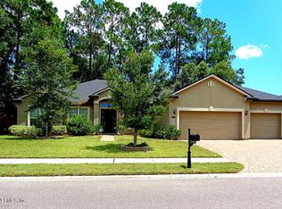 11882 Fitchwood Cir, Jacksonville, FL 32258