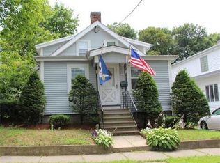 41 Tileston Rd, Winthrop, MA 02152