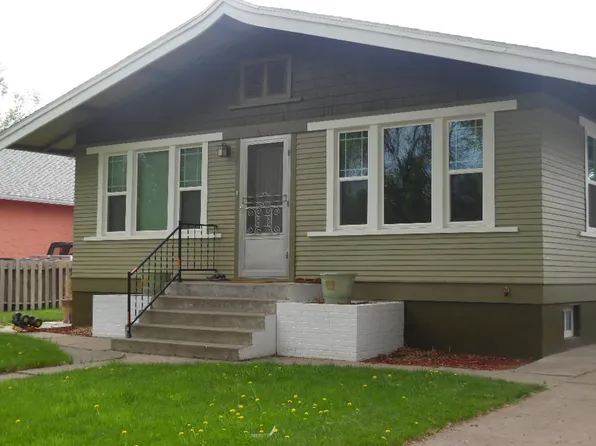 816 6th Ave, Havre, MT 59501