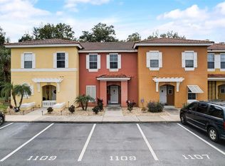 1109 Park Ridge Cir, Kissimmee, FL 34746