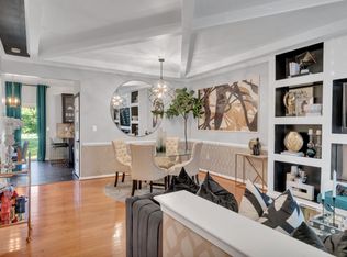 7102 Mad Anthony Ct, Brandywine, MD 20613