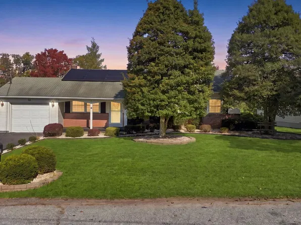 1192 Francine Dr, Vineland, NJ 08360