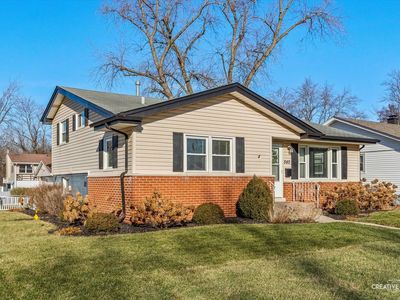 545 Gordon Dr, Crete, IL, 60417