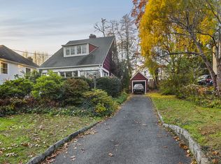 231 Madison Rd, Scarsdale, NY 10583