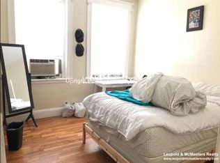64 Woodstock Ave APT 2D, Brighton, MA 02135