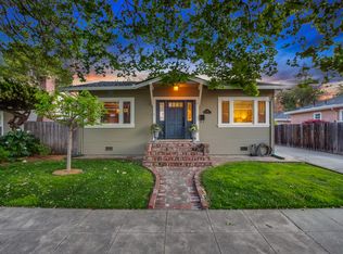 1137 Morse St, San Jose, CA 95126