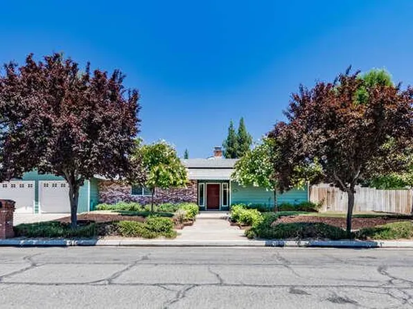3644 W Magill Ave, Fresno, CA 93711