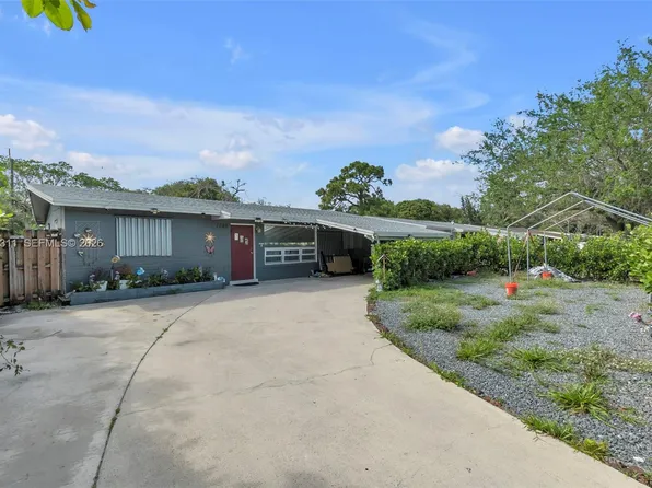 1745 SW 43rd Ave, Fort Lauderdale, FL 33317