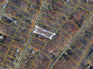 Morning Dove Ct, Bushkill, PA 18324