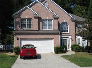 2890 Arbor Creek Ln, Doraville, GA 30340