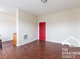 3156 W Warren Blvd #304, Chicago, IL 60612