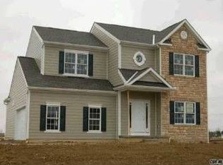 6278 Lafferre Ln, Hilliard, OH 43026