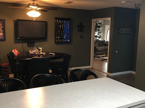 KITCHEN VIEW