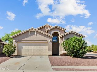 5606 W Cortaro Crossing Dr, Tucson, AZ 85742
