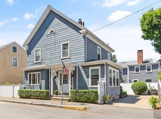 9 Mall St, Salem, MA 01970