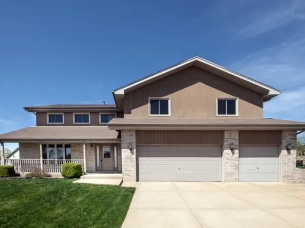 19316 Fane Ct, Tinley Park, IL 60487