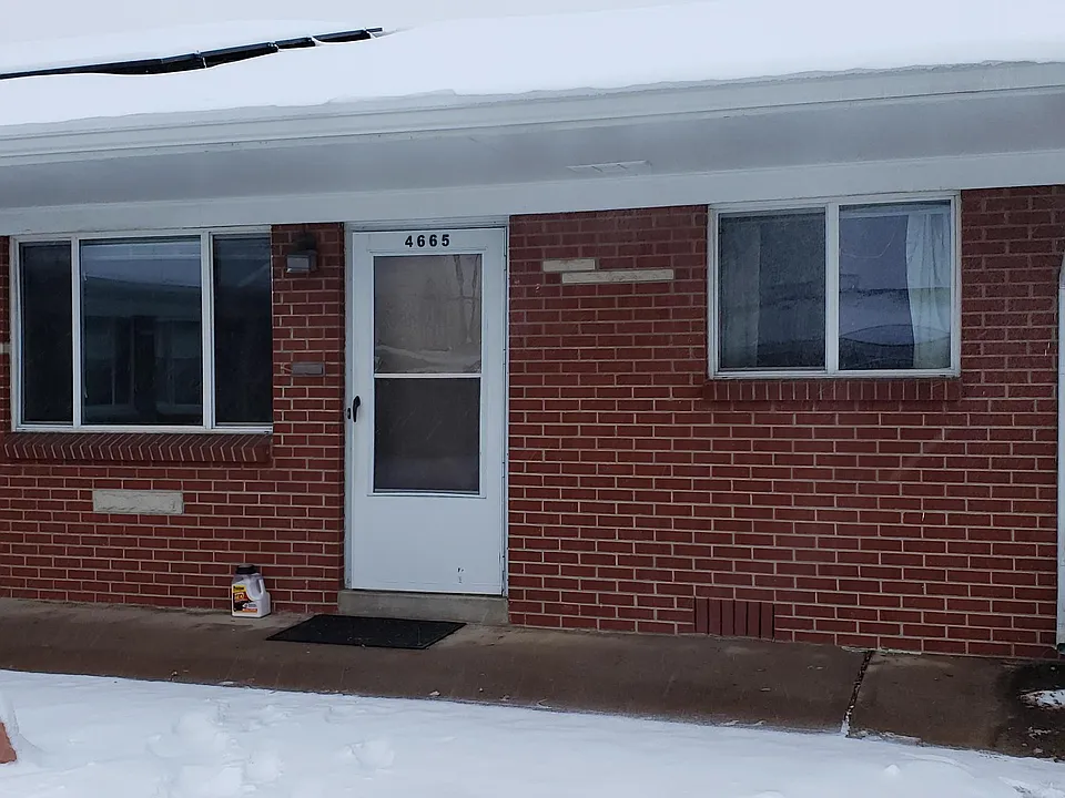 4665 Otis St #4665