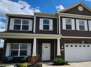 2893 W Broderie Ln, Monrovia, IN