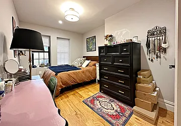 Rented by Compass