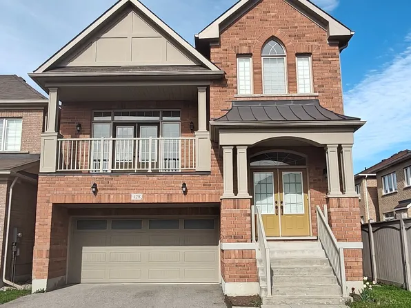 128 Glad Park Ave, Whitchurch Stouffville, ON L4A 1X5