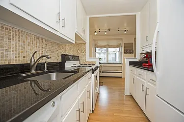 Sold by Keller Williams NYC