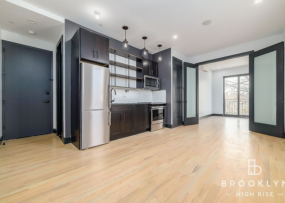 1st image of 1544 Nostrand Ave #3A