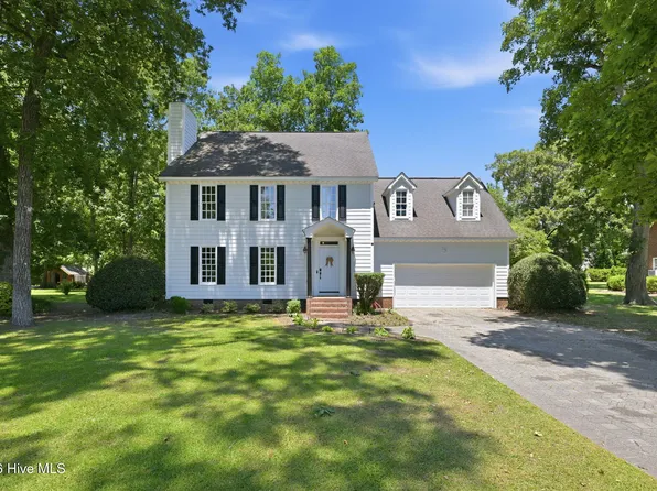 2513 Hickory Street, New Bern, NC 28562