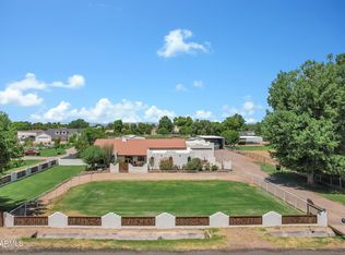 21230 S 156th St, Gilbert, AZ 85298
