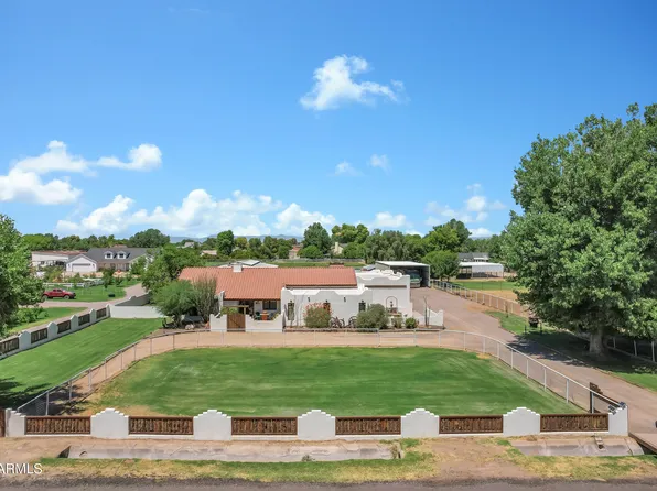 21230 S 156TH Street, Gilbert, AZ 85298