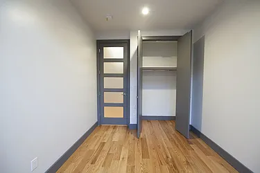 Rented by Brooklyn Group