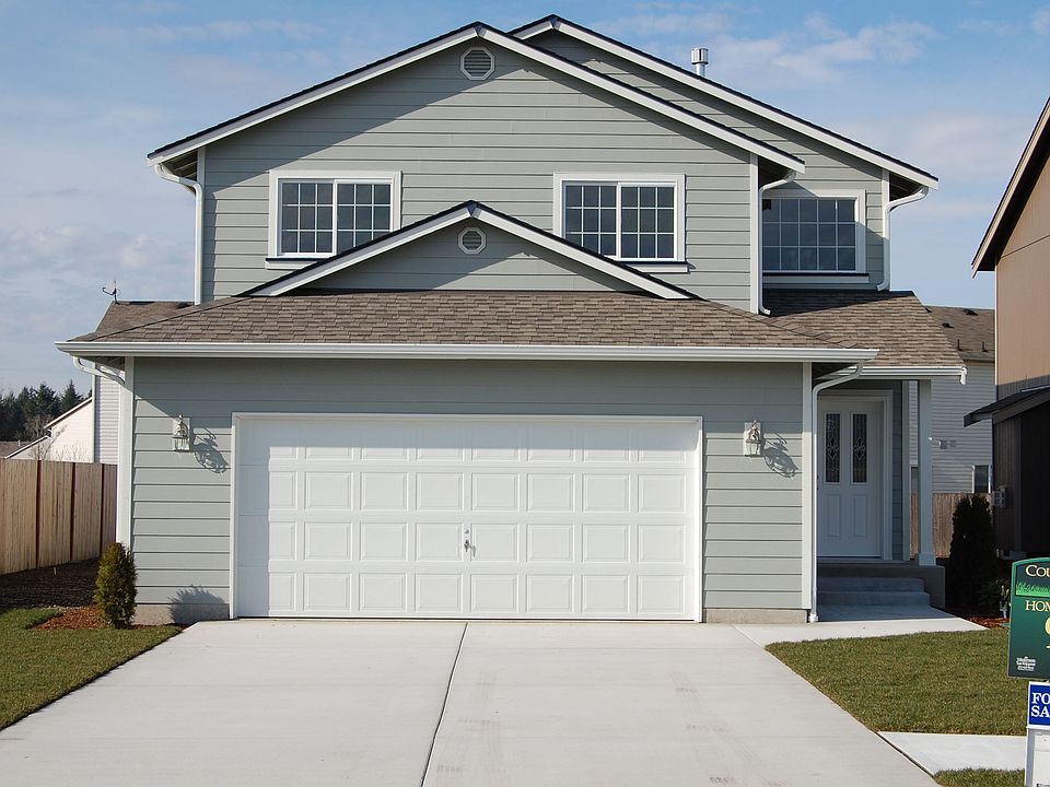 Quality Homes offered by Lubbesmeyer Construction