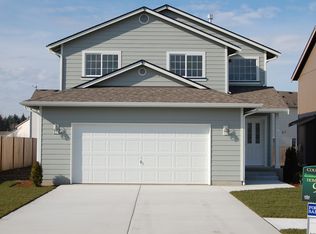 14921 Mountain View Ct SE, Yelm, WA 98597