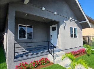 427 E 61st St, Los Angeles, CA 90003