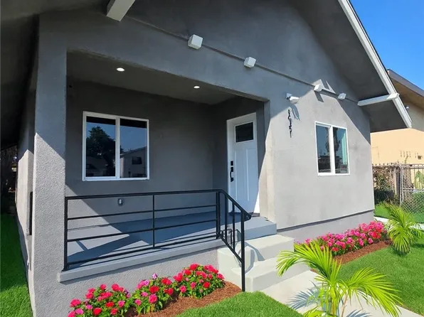 427 E 61st St, Los Angeles, CA 90003