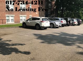 45 Chestnut Hill Ave, Brighton, MA 02135