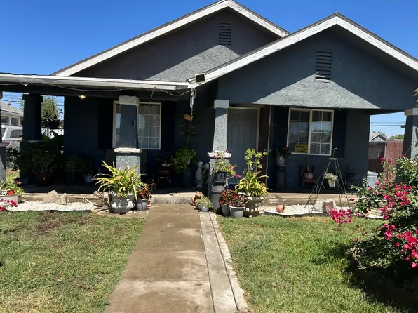 125 S Orange Avenue, Exeter, CA 93221