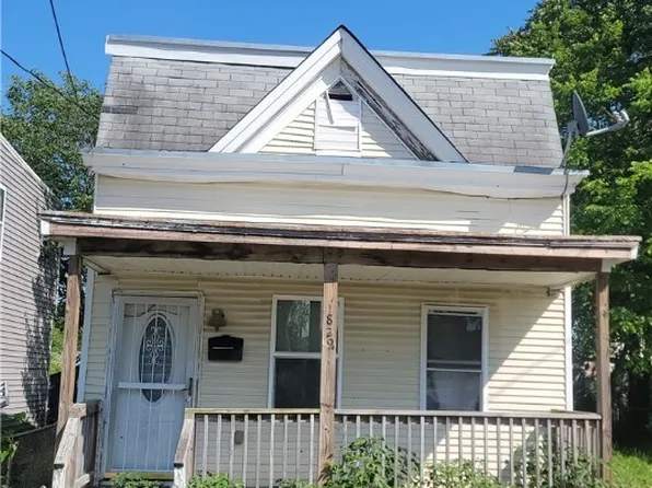 1829 N 29th St, Richmond, VA 23223
