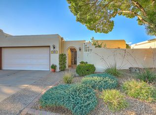 9731 Village Green Dr NE, Albuquerque, NM 87111