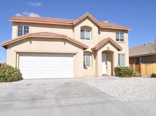 12964 Rising Moon Way, Victorville, CA 92392