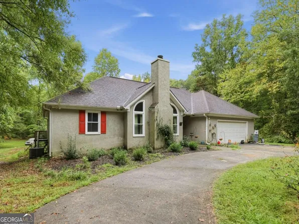 253 Timberridge Rd, Senoia, GA 30276