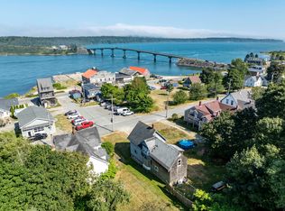 27 Pleasant Street, Lubec, ME 04652