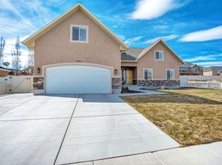 2521 S Maverick Rd, Saratoga Springs, UT 84045