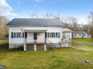 276 Walkers Chapel Ln, Mount Jackson, VA 22842