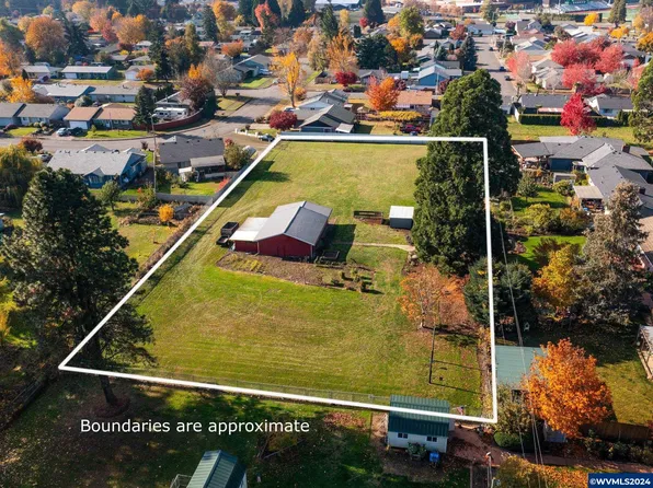 4546 Maria Ave NE, Salem, OR 97305