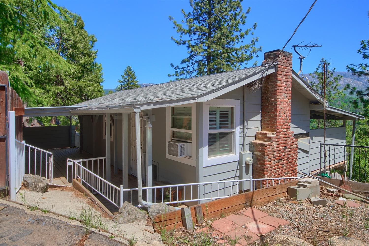 35853 Sierra Linda Dr, Wishon, CA 93669 Zillow