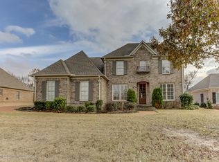 4760 Delbridge Ct, Olive Branch, MS 38654