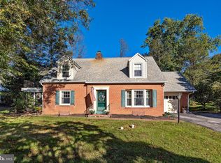 2327 Longview Dr, Coatesville, PA 19320