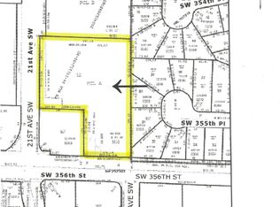 2010 SW 356th St, Federal Way, WA 98023