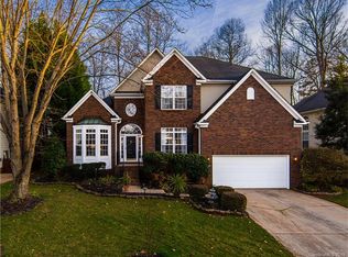 12312 Kane Alexander Dr, Huntersville, NC 28078